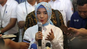 Sri Mulyani Bayar Utang Pemerintah ke Pertamina Rp132,4 T