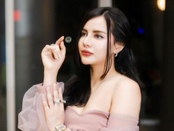 Novi Rizki Ikut Ajang Cari Jodoh, Akui Sudah Ingin Nikah