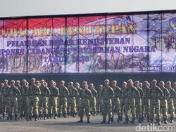 Syarat dan Jadwal Pendaftaran Komcad 2025, Berijazah SMP Bisa Ikut!