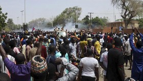 Presiden Nigeria: Diplomasi Cara Terbaik Selesaikan Krisis Niger