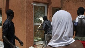 Alasan Junta Niger Tolak Dimediasi Pihak Asing: Ada 'Suasana Ancaman'