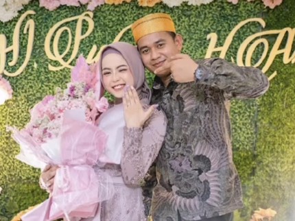 Terpopuler: Klarifikasi Putri DA soal Uang Panai Rp2 M saat Dilamar Pengusaha