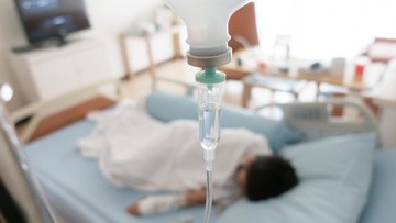 SEPERTI APA PENULARAN FLU SINGAPURA?