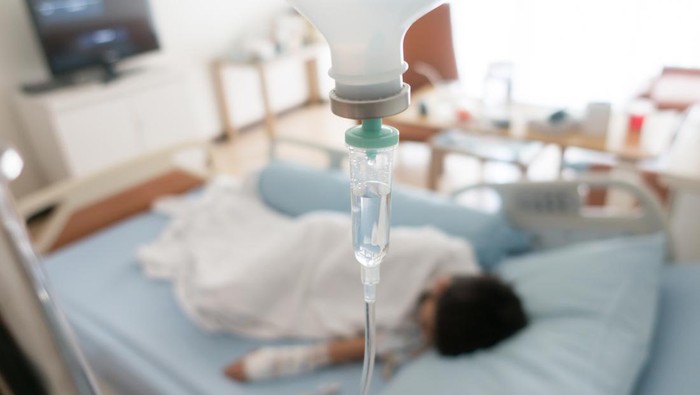 Penyebab Infeksi Echovirus-11 & Cara Mengatasinya, Penyakit Puluhan Anak di Eropa