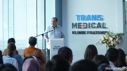 Detik Network