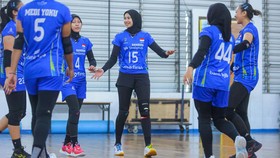 Hadapi Thailand di SEA V League, Pelatih Berencana Mainkan Debutan