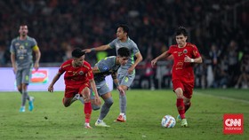 Jadwal Siaran Langsung Liga 1: Persebaya vs Persija