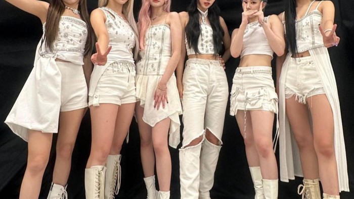 Lama Dinantikan, EVERGLOW akan Comeback dalam Waktu Dekat!