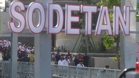 Sodetan Ciliwung, Digagas 2012 Lalu Macet Pembebasan Lahan 5 Tahun
