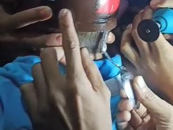 Throwback: Drama Kepala Nyangkut di Kaleng Biskuit