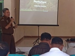 Puluhan Ribu Hektar Lahan Tebu Blitar Selatan Non Prosedural, Negara Rugi 38 M