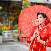 Cuma Pakai Bahan Alami, Ini 5 Rahasia Kecantikan Perempuan Tionghoa yang Mudah Kamu Tiru!