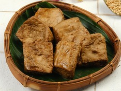 3 Resep Tahu Paling Populer yang Gurih Enak untuk Lauk Bekal