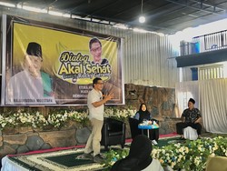 Kritik Erick Thohir, Rocky Gerung: LPG 3 Kg Susah
