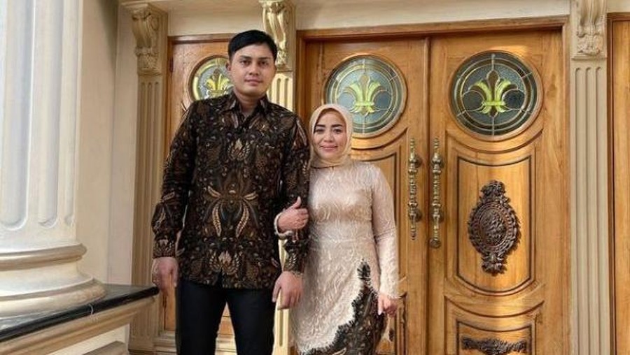 Rumah Mewah Muzdalifah
