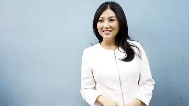 Pengacara Sarwendah menyebut kliennya sudah mulai mencari nafkah di tengah proses cerai dari Ruben Onsu.