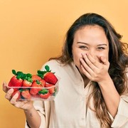 Bikin Nafas Segar Seharian, 6 Buah Sehat Ini Bantu Usir Bau Mulut Tak Sedap