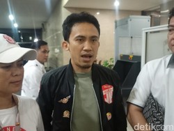 Bareskrim Tolak Laporan Relawan soal Dugaan Rocky Gerung Hina Jokowi