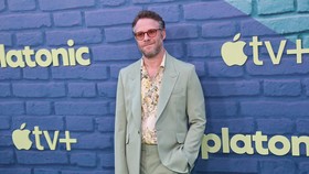 Seth Rogen Masih Enggan Garap Film Marvel-DC karena Takut