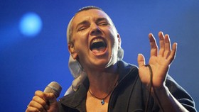 Sinead O'Connor Disebut Sedang Siapkan Biopik Sebelum Meninggal