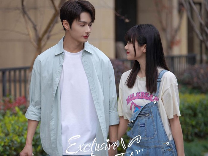 Sinopsis drama Exclusive Fairytale