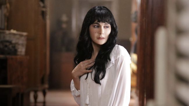 Suzzanna: Malam Jumat Kliwon yang dibintangi Luna Maya tembus 1,12 juta penonton dalam 7 hari penayangan.