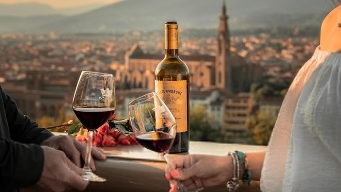 Taurus - Tuscany, Italia/Sumber: Pexels/Andrea Mosti