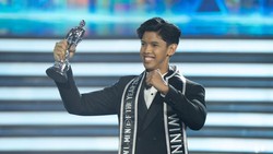 img-title Sosok Nathaniel Yoga, Pemenang The New L-Men of The Year 2023