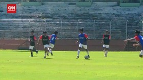 VIDEO: Legenda Timnas Sebut Seleksi Pemain U-17 Masih Tradisional