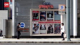 VIDEO: Respons Warga Jepang Soal Oppenheimer Belum Dapat Jadwal Tayang