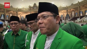 VIDEO: PPP: 99% Sandiaga Uno Cawapres Ganjar. 1% Takdir Allah