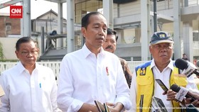 VIDEO: Kelaparan Papua Tengah, Jokowi Perintahkan TNI Kawal Bantuan