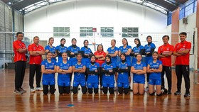 SEA V League Putri: Timnas Indonesia Tahu Kekuatan Rival
