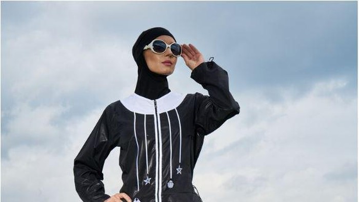 5 Cara Memilih Baju Olahraga yang Nyaman untuk Hijabers, Tapi Tetap Bikin Tampilan Kekinian!