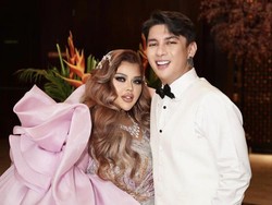 Rendy Samuel Tanggapi Isu KDRT dan Gugatan Cerai dari Shindy