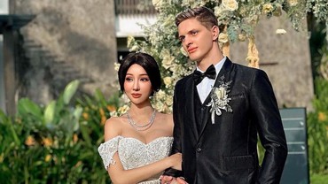 img-title Tuai Kontroversi, Ini Pekerjaan Alan Calon Suami Lucinta Luna