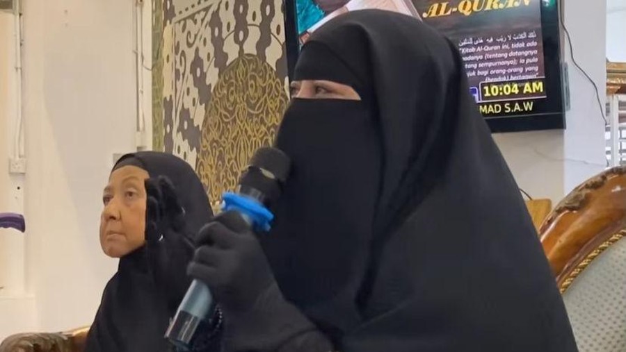 Umi Pipik Umi Pipik