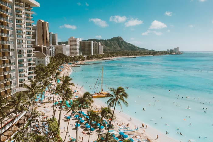Virgo - Hawaii/Sumber: Pexels/Jess Loiterton
