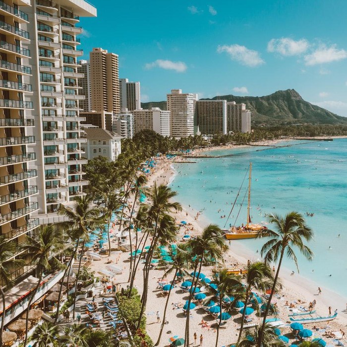 Virgo - Hawaii/Sumber: Pexels/Jess Loiterton