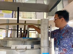 Mau Wisata Nuklir di Bandung? Boleh, Begini Cara Berkunjungnya