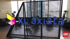 XL Axiata-Smarfren Bersiap Merger Jadi MergeCo