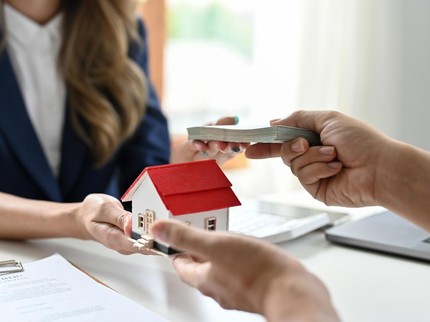 Tips Aman Nyicil Rumah Sekaligus Dijadikan Kos-kosan, Perhatikan Hal Berikut