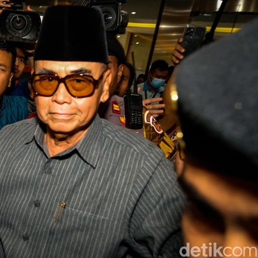 Terbongkar Isi 4 Perjanjian Tobat Panji Gumilang Al Zaytun Usai Dilaporkan