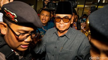 Terbongkar Isi 4 Perjanjian Tobat Panji Gumilang Al Zaytun Usai Dilaporkan