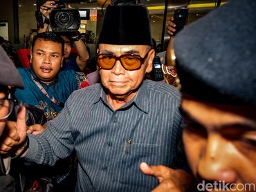 Panji Gumilang Jadi Tersangka, Lucky Hakim: Akhirnya Ada Titik Terang