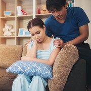 Punya Pacar Tapi Malah Bikin Cemas? Cek Sederet Kemungkinan Penyebabnya