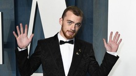 Angus Cloud, Aktor Serial Euphoria Meninggal Dunia