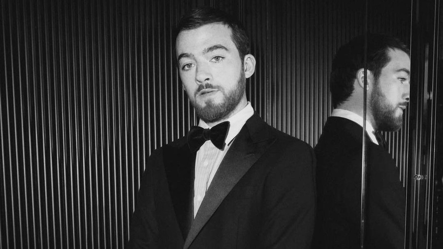 Angus Cloud Aktor 'Euphoria' Meninggal Dunia Diduga Overdosis