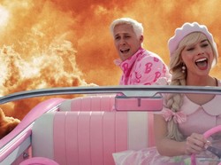 Kisah Wanita yang Namanya Barbie Oppenheimer, Selalu Dikira Bercanda