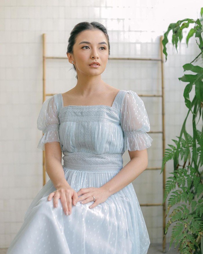 Chelsea Olivia/Foto: instagram.com/chelseaoliviaa